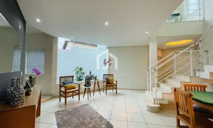 Casa com 3 quartos à venda no Centro, Tremembé  por R$ 980.000