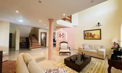 Casa em condomínio fechado com 3 quartos à venda na Avenida Itália, Jardim das Nações, Taubaté por R$ 1.950.000