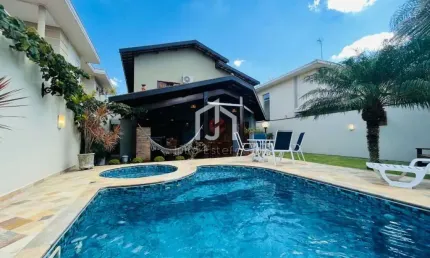 Casa em condomínio fechado com 4 quartos à venda na avenida itália, jardim das nações, taubaté por r$ 1.700.000