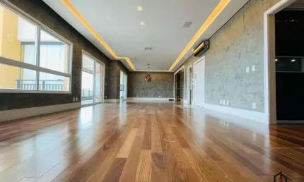 Apartamento com 3 quartos à venda na avenida itália, jardim das nações, taubaté por r$ 2.300.000