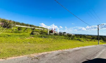 Terreno em condomínio fechado à venda no Village da Serra, Tremembé  por R$ 297.000