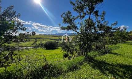 Terreno em condomínio fechado à venda no Village da Serra, Tremembé  por R$ 291.000