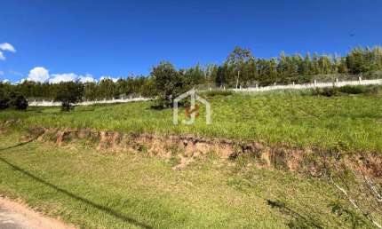Terreno em condomínio fechado à venda no Village da Serra, Tremembé  por R$ 307.000