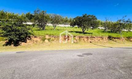 Terreno em condomínio fechado à venda no Village da Serra, Tremembé  por R$ 307.000