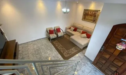 Casa com 3 quartos à venda no Loteamento Residencial Ana Candida, Tremembé  por R$ 620.000
