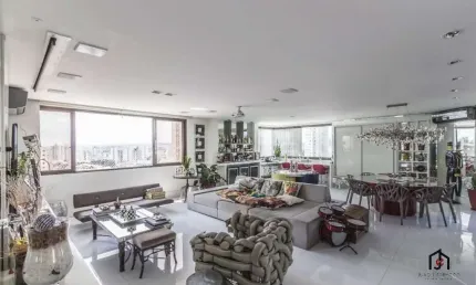 Apartamento com 3 quartos à venda na avenida tiradentes, jardim das nações, taubaté por r$ 1.390.000