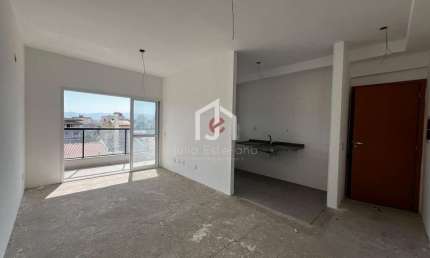 Apartamento com 2 quartos à venda na Avenida Edith Ortiz, Residencial Portal da Mantiqueira, Taubaté por R$ 441.000