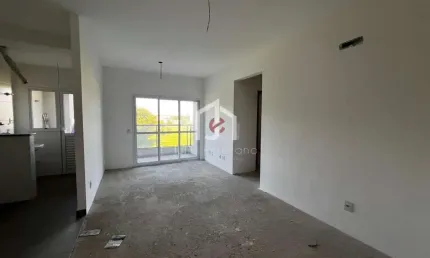 Apartamento com 2 quartos à venda na Avenida Edith Ortiz, Residencial Portal da Mantiqueira, Taubaté por R$ 398.000
