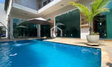 Casa em condomínio fechado com 3 quartos à venda na Rua Voluntário Benedito Sérgio, Condomínio Residencial Tecoara, Taubaté por R$ 1.290.000