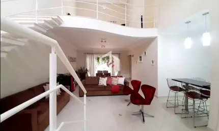 Casa em condomínio fechado com 3 quartos à venda em campos do conde, tremembé  por r$ 1.300.000