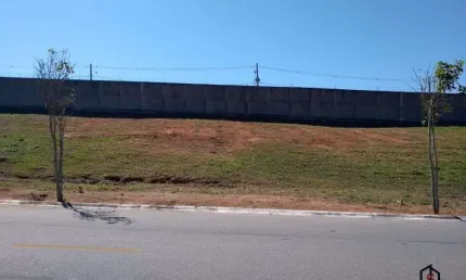 Terreno em condomínio fechado à venda na rua dubai, condominio cataguá way, taubaté por r$ 200.000