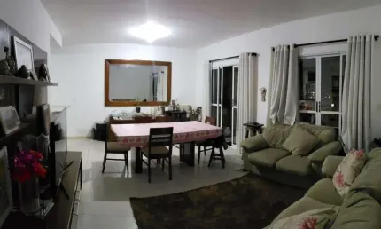 Apartamento com 3 quartos à venda na Avenida Professor Walter Thaumaturgo, Jardim das Nações, Taubaté por R$ 550.000