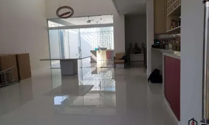 Casa em condomínio fechado com 4 quartos à venda no caminho novo, tremembé  por r$ 2.000.000