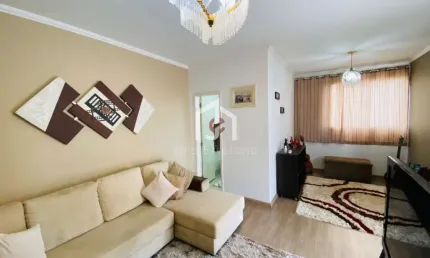 Cobertura com 3 quartos à venda na Rua Vereador Rafael Braga, Jardim Santa Clara, Taubaté por R$ 420.000