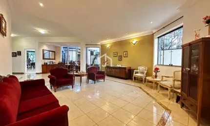 Casa em condomínio fechado com 4 quartos à venda na Avenida Itália, Jardim das Nações, Taubaté por R$ 1.900.000