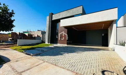 Casa em condomínio fechado com 3 quartos à venda no Fazenda Casa Grande, Taubaté  por R$ 1.070.000
