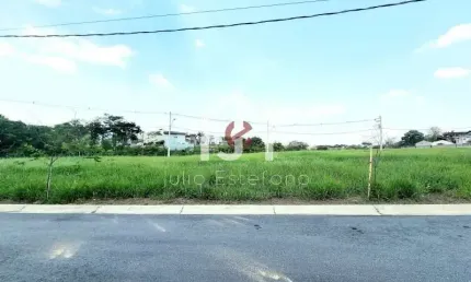 Terreno em condomínio fechado à venda no Loteamento Eldorado, Tremembé  por R$ 368.000