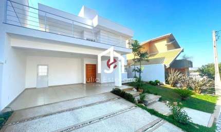 Casa em condomínio fechado com 3 quartos à venda na Rua Professora Escolástica Maria de Jesus, Jardim Baronesa, Taubaté por R$ 1.350.000