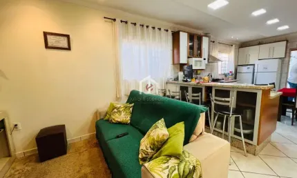 Casa com 4 quartos à venda na Rua Eduardo José Pereira, Jardim Eulália, Taubaté por R$ 950.000