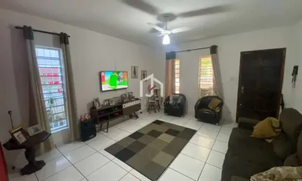 Casa com 3 quartos à venda na rua cônego almeida, centro, taubaté por r$ 430.000