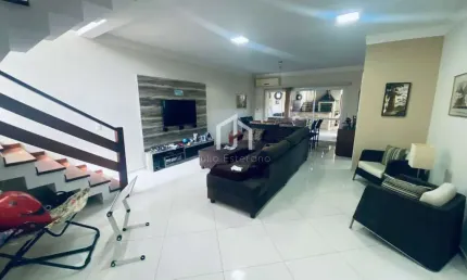 Casa em condomínio fechado com 3 quartos à venda em campos do conde, tremembé  por r$ 1.250.000