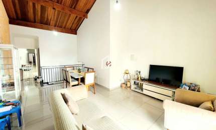 Casa com 3 quartos à venda na Avenida Monteiro Lobato, Chácara do Visconde, Taubaté por R$ 480.000