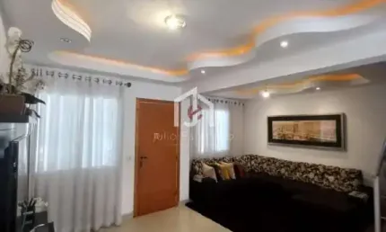 Casa em condomínio fechado com 3 quartos à venda na Rua Professor Ernesto de Oliveira Filho, Esplanada Independência, Taubaté por R$ 720.000