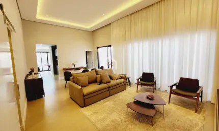Casa em condomínio fechado com 3 quartos à venda na Rua Pedro Zolczak, Condomínio San Marco, Taubaté por R$ 1.990.000