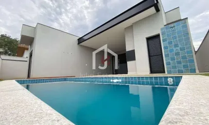 Casa em condomínio fechado com 3 quartos à venda na Rua Pedro Zolczak, Condomínio San Marco, Taubaté por R$ 2.500.000