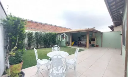 Casa com 2 quartos à venda no terras de benvira, tremembé  por r$ 550.000