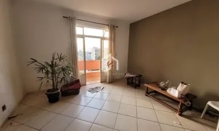 Apartamento com 2 quartos à venda na praça dom epaminondas, centro, taubaté por r$ 330.000