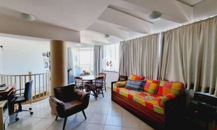 Cobertura com 2 quartos à venda na Rua Ubatuba, Jardim das Nações, Taubaté por R$ 742.000