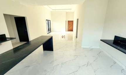 Casa em condomínio fechado com 3 quartos à venda na Avenida Carlos Pedroso da Silveira, Residencial Ouroville, Taubaté por R$ 1.160.000