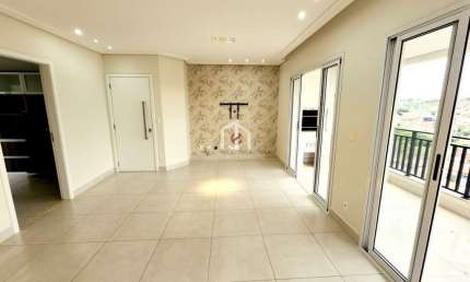 Apartamento com 3 quartos à venda na Avenida Independência, Independência, Taubaté por R$ 670.000