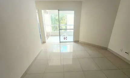 Apartamento com 3 quartos à venda na Avenida Helvino Moraes, Vila São José, Taubaté por R$ 400.000