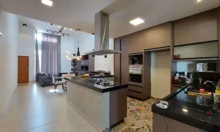 Casa em condomínio fechado com 3 quartos à venda em campos do conde, tremembé  por r$ 1.150.000