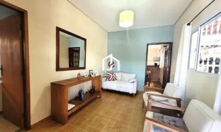 Casa com 3 quartos à venda no Centro, Tremembé  por R$ 540.000