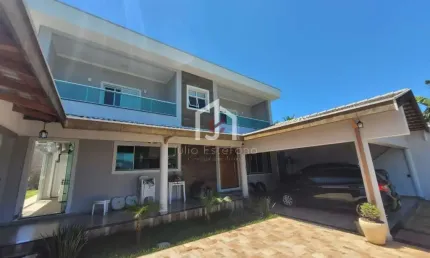 Chácara / sítio com 4 quartos à venda no Residencial Vargas, Tremembé  por R$ 1.700.000
