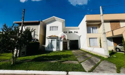 Casa em condomínio fechado com 3 quartos à venda no Caminho Novo, Tremembé  por R$ 1.280.000