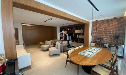 Apartamento com 3 quartos à venda na Rua Francisco de Barros, Centro, Taubaté por R$ 1.350.000