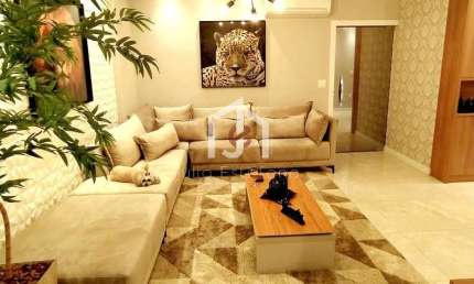Apartamento com 3 quartos à venda na Rua Claro Gomes, Vila das Jabuticabeiras, Taubaté por R$ 780.000