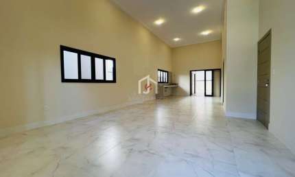 Casa em condomínio fechado com 3 quartos à venda na Avenida Carlos Pedroso da Silveira, Residencial Ouroville, Taubaté por R$ 1.200.000