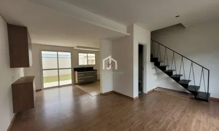 Casa em condomínio fechado com 3 quartos à venda na avenida virgilio cardoso pinna, piracangaguá, taubaté por r$ 520.000