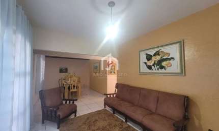 Casa com 3 quartos à venda no Flor do Vale, Tremembé  por R$ 320.000