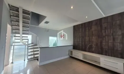 Casa em condomínio fechado com 3 quartos à venda em campos do conde, tremembé  por r$ 1.950.000