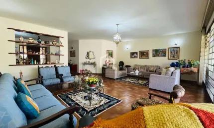 Casa em condomínio fechado com 4 quartos à venda no Loteamento Eldorado, Tremembé  por R$ 1.500.000