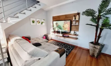 Casa com 3 quartos à venda na Rua Alessandro Henrique da Silva, Jardim Continental II, Taubaté por R$ 620.000