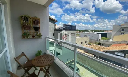 Apartamento com 2 quartos para alugar na rua cabo antonio soares silva, residencial portal da mantiqueira, taubaté por r$ 1.800