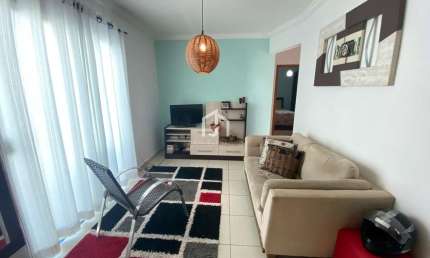 Apartamento com 2 quartos para alugar na Rua Antonio Delgado da Veiga, Loteamento Residencial e Comercial Bosque Flamboyant, Taubaté por R$ 1.900
