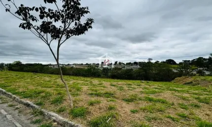Terreno em condomínio fechado à venda no Loteamento Eldorado, Tremembé  por R$ 438.000